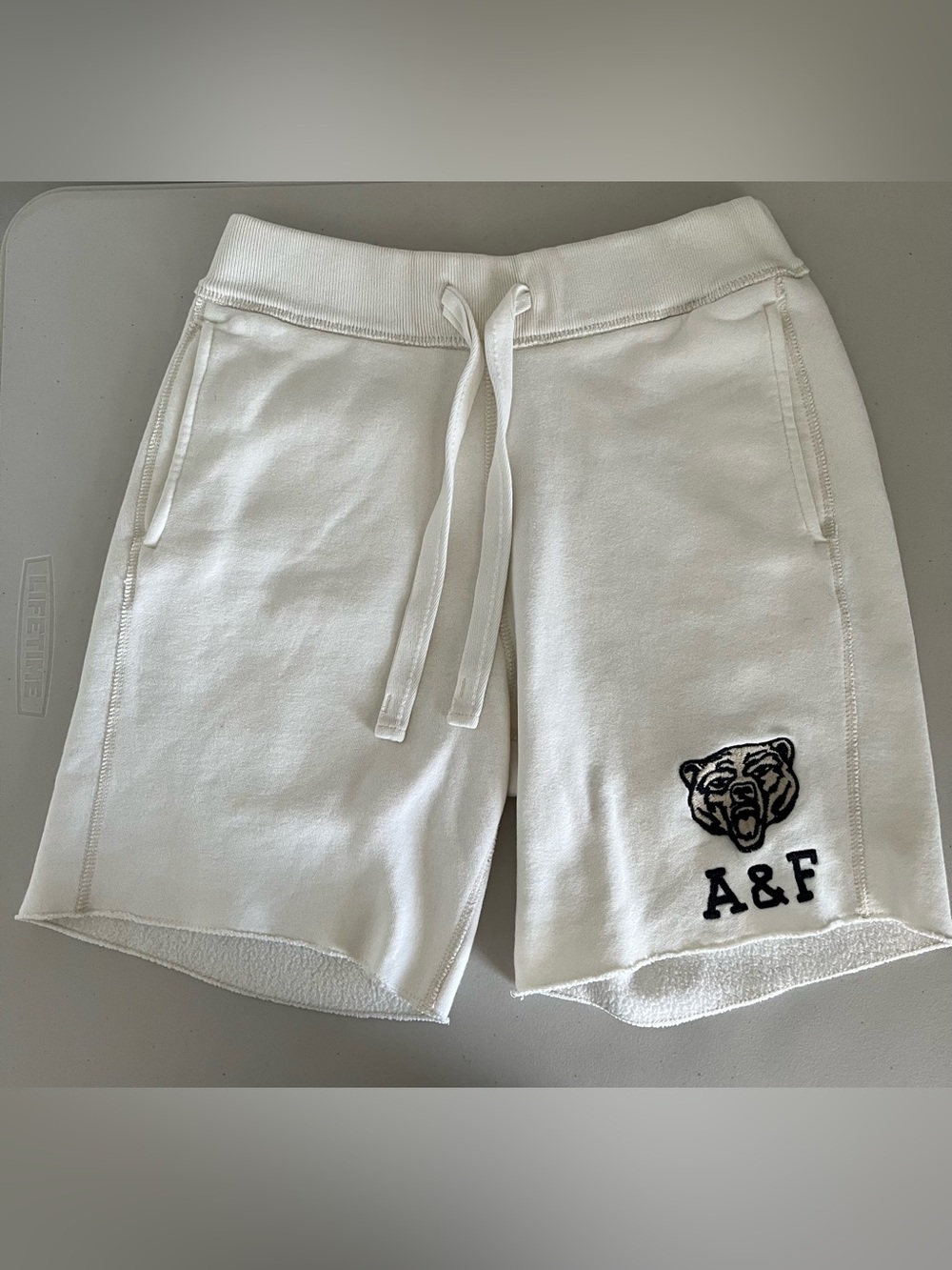 Men’s Fleece Shorts